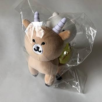 ナガノマーケット 早インパラに乗ったくまぬいぐるみ 新品 マスコット ナガノマーケット 早インパラに乗ったくまぬいぐるみ | ナガノ